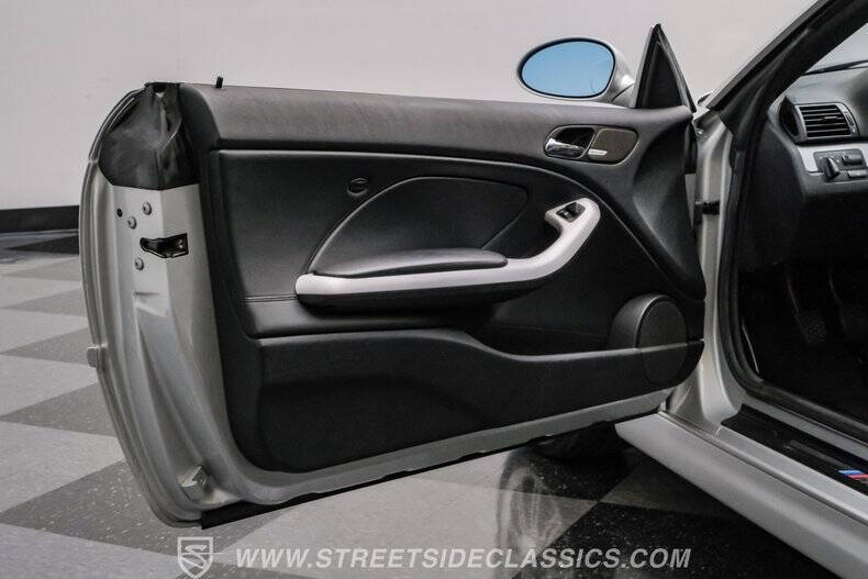 2004 BMW M3