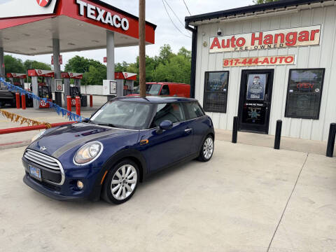2014 MINI Hardtop Cooper