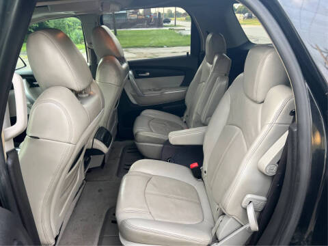 2008 GMC Acadia SLT-1