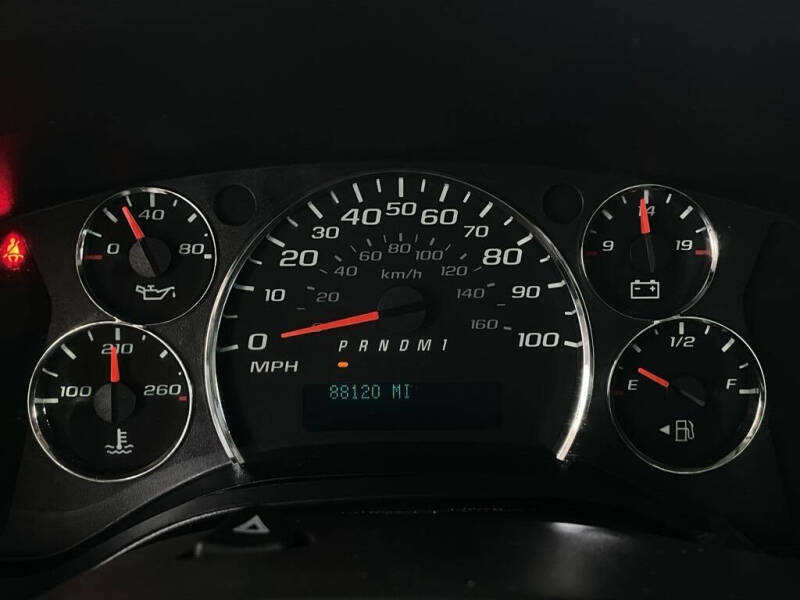 2016 Chevrolet Express 3500