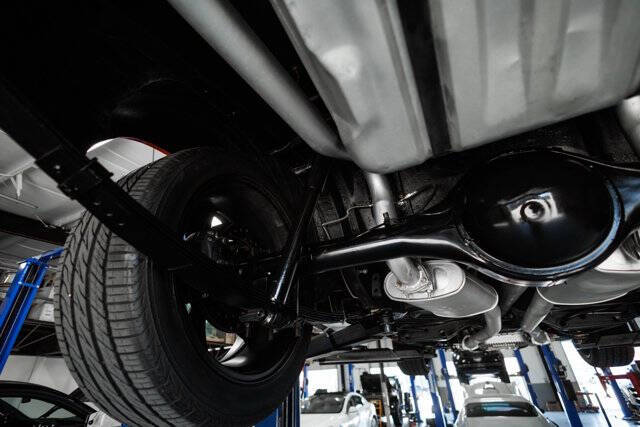 1970 Plymouth Barracuda