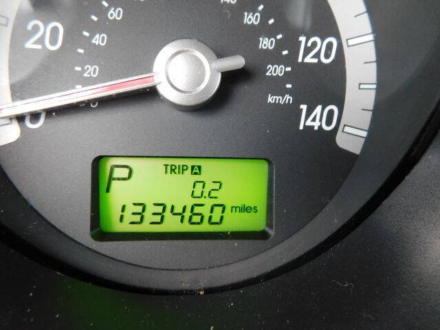 2008 Kia Sportage LX