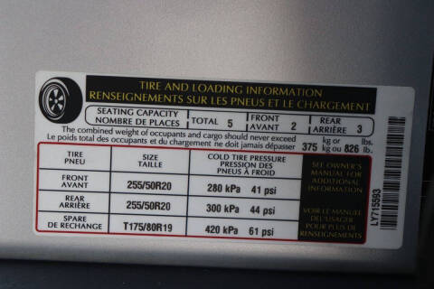 2018 Land Rover Range Rover Velar P380 R-Dynamic SE