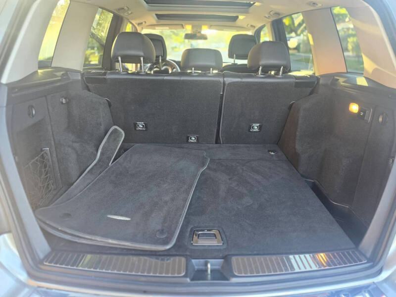 2015 Mercedes-Benz GLK GLK 350 4MATIC