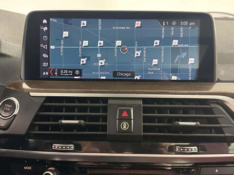 2019 BMW X4 xDrive30i