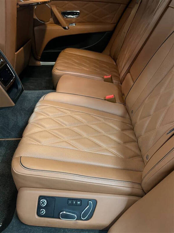 2014 Bentley Flying Spur