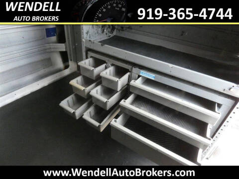 2018 Mercedes-Benz Metris