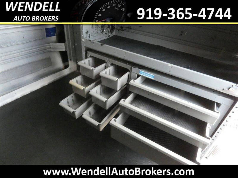 2018 Mercedes-Benz Metris