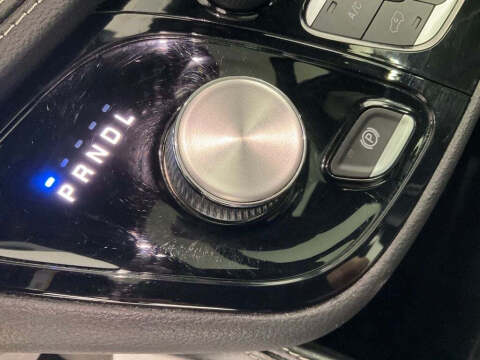 2021 Chrysler Pacifica Limited