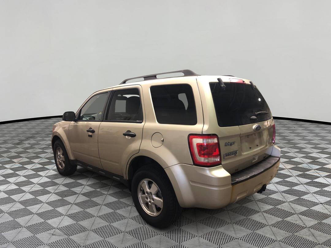 2011 Ford Escape for sale at Paley Auto Group in Columbus, OH