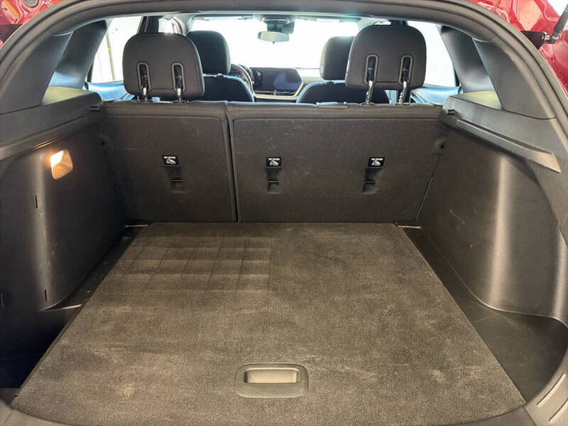 2024 Chevrolet Trax RS