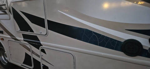 2017 Thor Motor Coach ACE 30.1