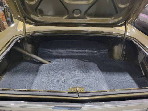 1972 Plymouth Valiant