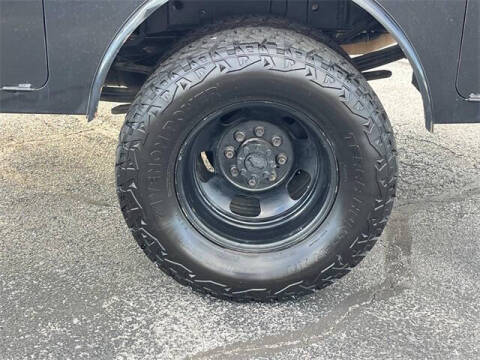 2013 RAM 3500 Tradesman