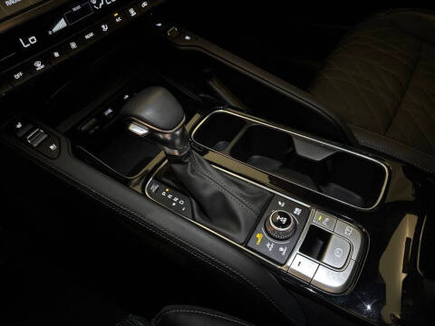 2023 Kia Telluride SX-Prestige X-Pro