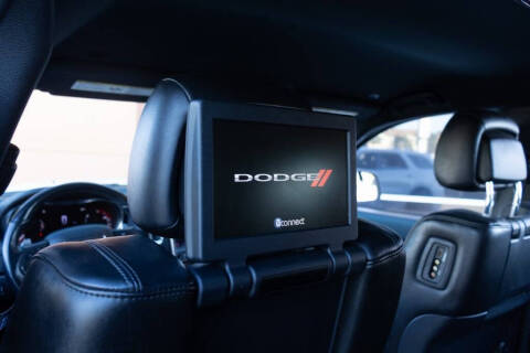 2019 Dodge Durango R/T