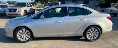 Sedan For Sale in San Antonio, TX - Prince Used Cars Inc