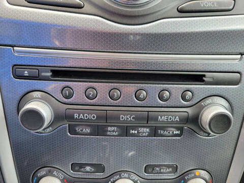 2018 Nissan Pathfinder SL