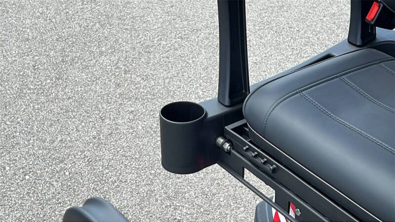 2025 Bintelli Beyond