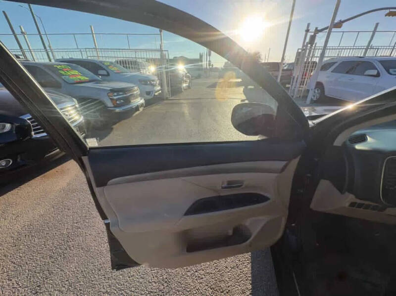 2016 Mitsubishi Outlander