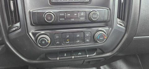 2015 GMC Sierra 3500HD