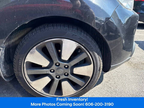 2014 Kia Soul !