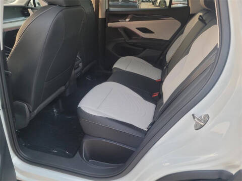 2025 Volkswagen Tiguan SE