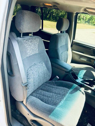 2004 GMC Envoy XL SLE
