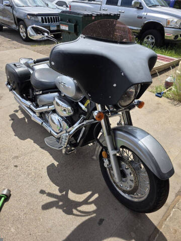 2006 Suzuki Boulevard C50  VL800