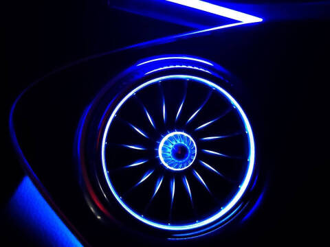 2023 Mercedes-Benz EQS EQS 580 4MATIC