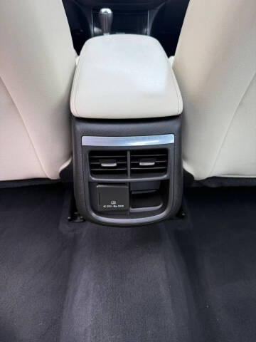 2017 Chevrolet Impala Premier