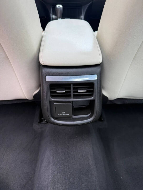 2017 Chevrolet Impala Premier