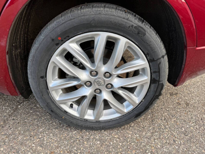 2019 Buick Envision Premium II