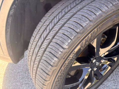 2019 Dodge Durango R/T