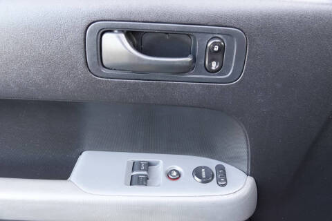 2006 Honda Element EX-P