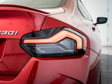 2026 BMW 2 Series 230i xDrive