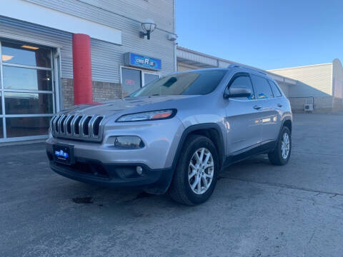 Jeep For Sale in Rapid City, SD - CARS R US