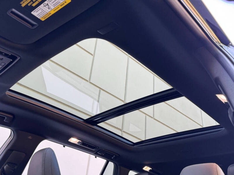 2024 Lexus TX 350 Luxury