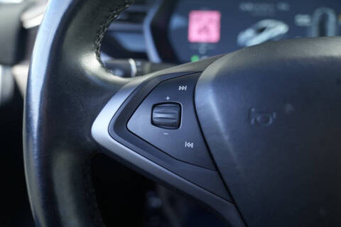 2021 Tesla Model S Long Range Plus