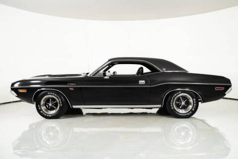 1970 Dodge Challenger