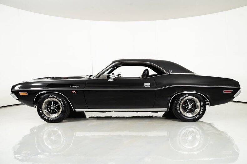 1970 Dodge Challenger