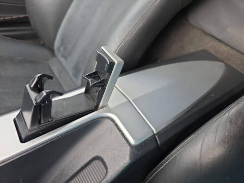2005 Chrysler Crossfire SRT-6