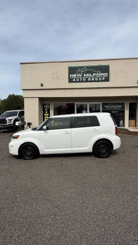 2008 Scion xB