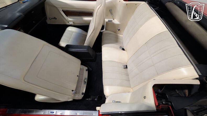 1973 Ford Mustang