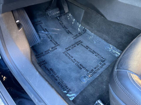 2013 Chevrolet Volt Premium