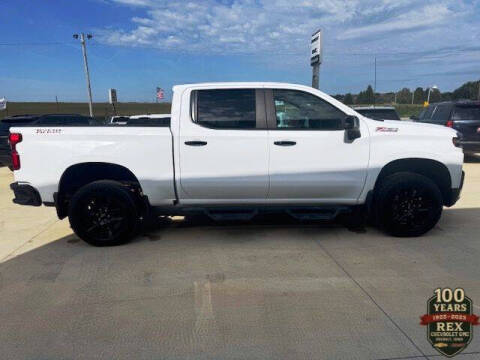 2022 Chevrolet Silverado 1500 Limited