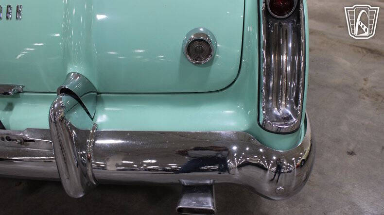1954 Buick Skylark