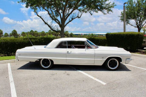 1964 Chevrolet Impala