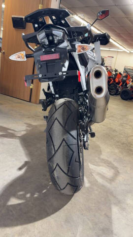 2024 KTM 1290 Super Adventure S