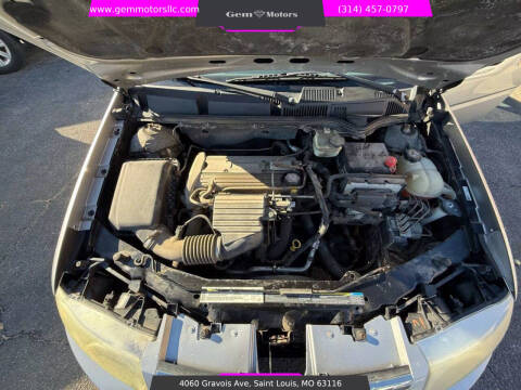 2004 Saturn Ion 2